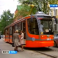 Экскурсионный трамвай в Перми - репортаж ВЕСТИ-ПЕРМЬ